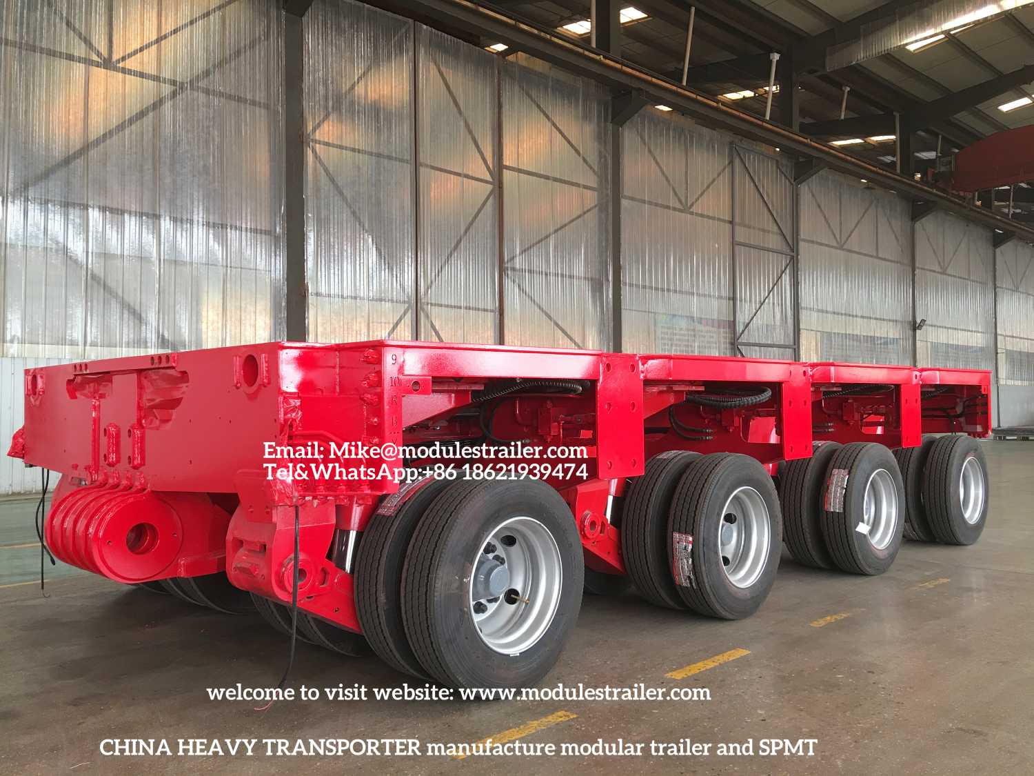 goldhofer modular trailer thpsl modules multiaxle thpsl modulestrailer 1 goldhofer modular trailer thpsl modules multiaxle thpsl modulestrailer 1